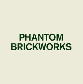 BIBIO Phantom Brickworks CD