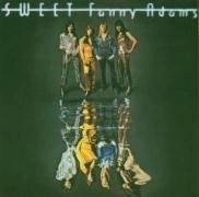 SWEET Sweet Fanny Adams CD
