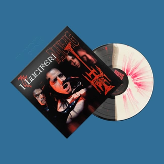 DANZIG 777 I Luciferi LP COLOURED