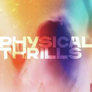 SILVERSUN PICKUPS Physical Thrills (black Lp) 2LP