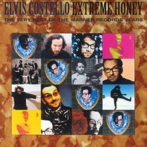 COSTELLO, ELVIS Extreme Honey -very Be... 2 LP MOV