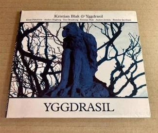 YGGDRASIL Yggdrasil feat Eivor CD