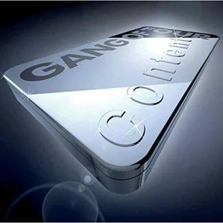 GANG OF FOUR Content CD DIGIPAK