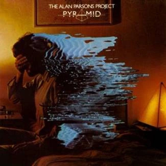 ALAN PARSONS PROJECT, THE Pyramid CD
