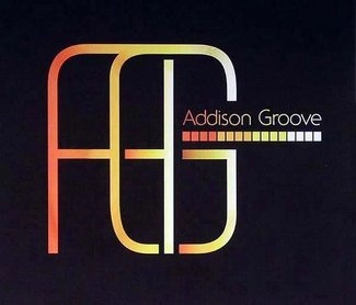 ADDISON GROOVE Transistor Rhythm 2LP