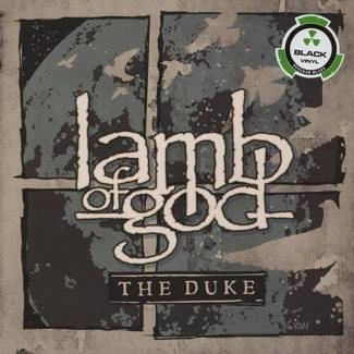 LAMB OF GOD The Duke LP