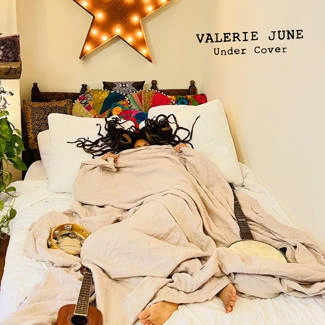 JUNE, VALERIE Under Cover CD