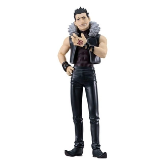 Brotherhood Pop Up Parade PVC Statue Greed 18 cm