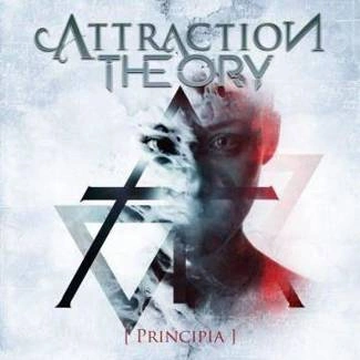 ATTRACTION THEORY Principia CD DIGIPAK