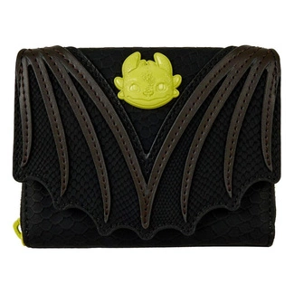 Dreamworks by Loungefly Wallet How to Train your Dragon