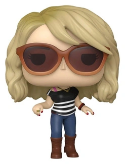 Bridesmaids POP! Movies Vinyl Figure Annie Walker 9 cm