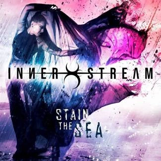 INNER STREAM Stain In The Sea CD