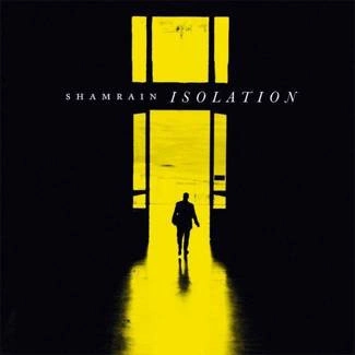 SHAMRAIN Isolation CD