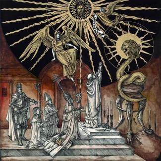 ARCADA Projections CD DIGIPAK