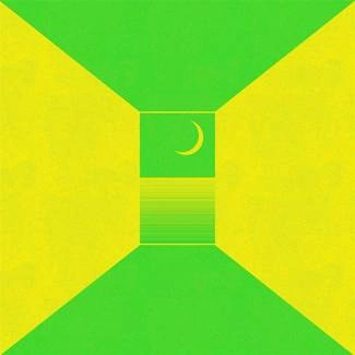 CEREMONY In The Spirit World Now Synthetic Remixes LP