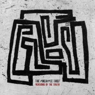 PINEAPPLE THIEF, THE Versions Of The Truth CD