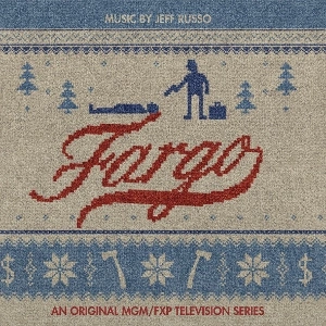 RUSSO, JEFF Fargo (season 1) LP MOV