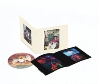 LED ZEPPELIN Presence CD