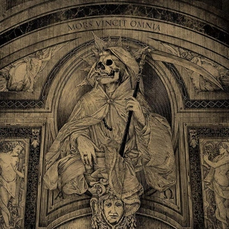 CRIMSON MOON Mors Vincit Omnia CD DIGIPAK