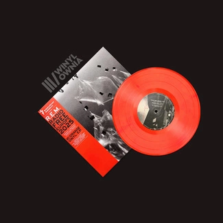 R.E.M. Radio Free Europe 2025 (indies) EP