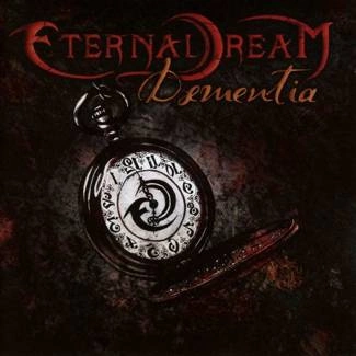 ETERNAL DREAM Daementia CD