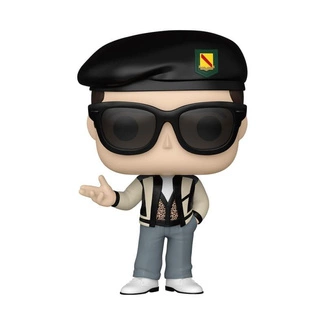 Ferris Bueller's Day Off POP! Movie Vinyl Figure Ferris 9 cm