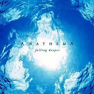 ANATHEMA Falling Deeper CD DIGIBOOK