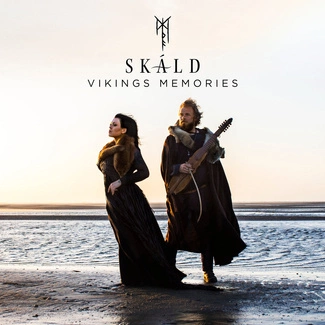 SKALD Vikings Memories CD