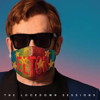 JOHN, ELTON The Lockdown Sessions CD