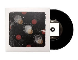 NAS Life Is Like A Dice Game EP EP