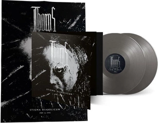 THORNS Stigma Diabolicum SILVER 2LP