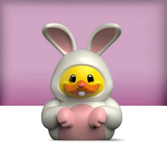 Easter Bunny Tubbz Mini PVC Figure 5 cm