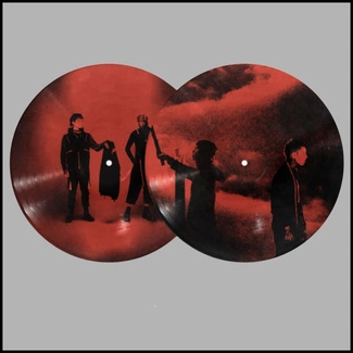 TWENTY ONE PILOTS Breach LP PICTURE DISC LTD