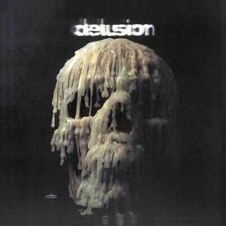 MCCHURCH SOUNDROOM Delusion LP