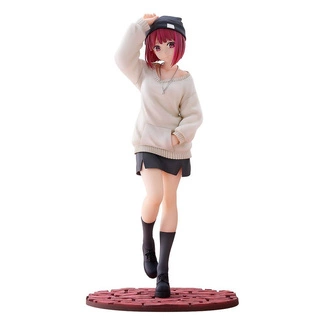 Bazurase Fashion Ver. 25 cm