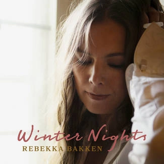 BAKKEN, REBEKKA Winter Nights CD