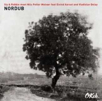 SLY & ROBBIE MEET NILS PETTER MOLVAER FEAT. EIVIND Nordub CD