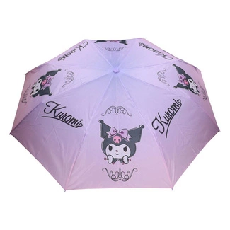 Sanrio Umbrella Hello Kitty & Friends Turbulent Skies