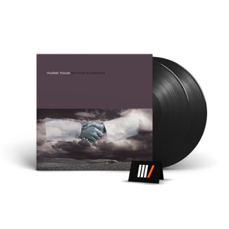 MODEST MOUSE Moon & Antarctica 2LP