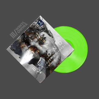 ORLIŃSKI,JAKUB JÓZEF,  IL POMO D'ORO Beyond - Limitowana Edycja Dla Polskiej Publiczności LP