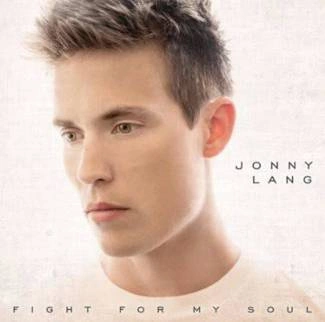 LANG, JONNY Fight For My Soul CD