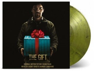OST Gift (2015) LP