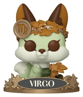 Funko Legacy Funko POP! figurka Virgo 9 cm