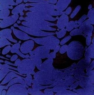 GUS, LARRY Years Not Living CD DIGIPAK