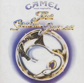 CAMEL Snow Goose CD
