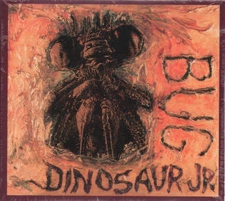 DINOSAUR JR Bug CD