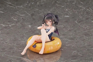 Original Character PVC Statue 1/7 Shino Swimsuit Ver. Illustration by Riko 10 cm