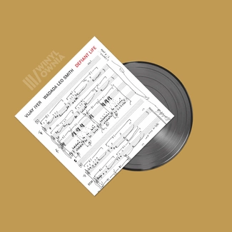 VIJAY IYER Defiant Life LP