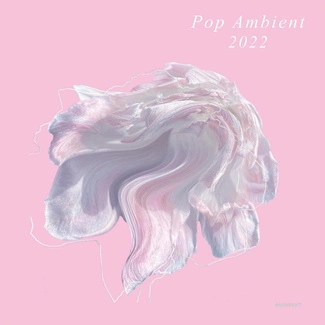 V/A Pop Ambient 2022 CD