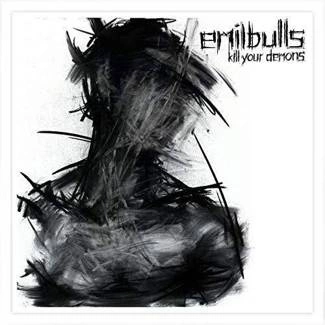 EMIL BULLS Kill Your Demons CD